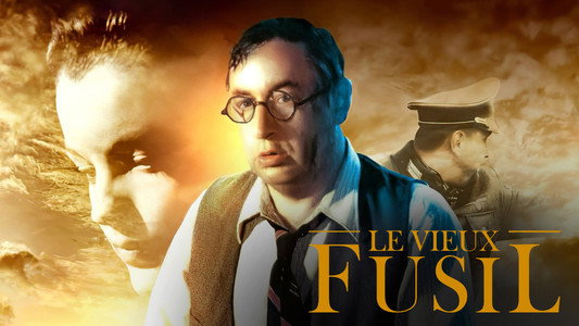 Le Vieux Fusil