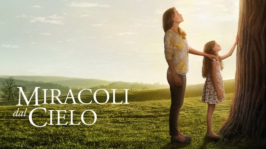 Miracles from Heaven