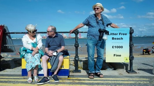 I Am Martin Parr