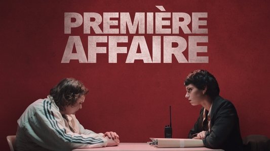Première affaire