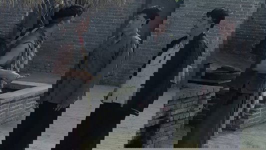 淮水情