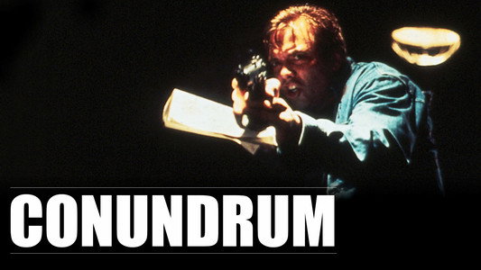 Conundrum