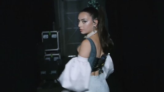Bandsintown PLUS Presents: Charli XCX