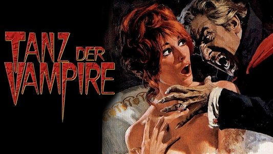 The Fearless Vampire Killers