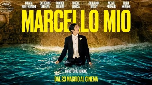 Marcello Mio