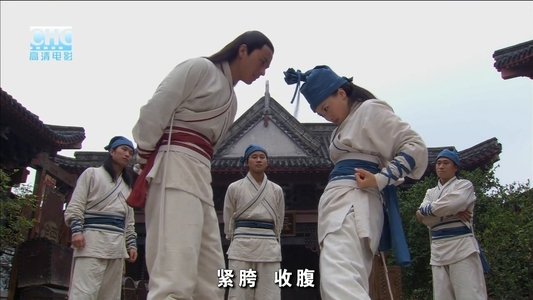 镖行天下2：龙骑禁军