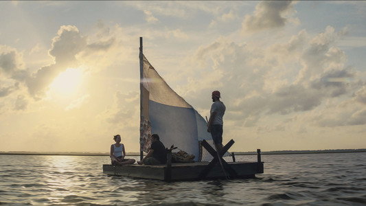 The Peanut Butter Falcon