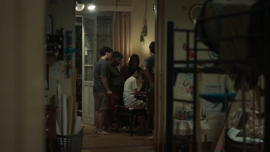 1 Kakak 7 Ponakan