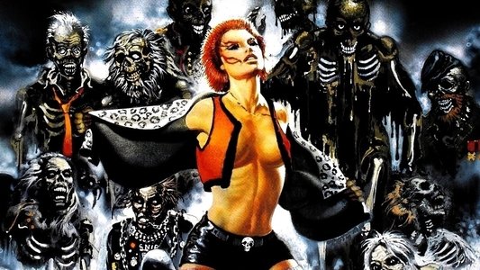 The Return of the Living Dead