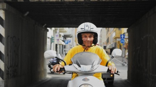Il mago Mancini