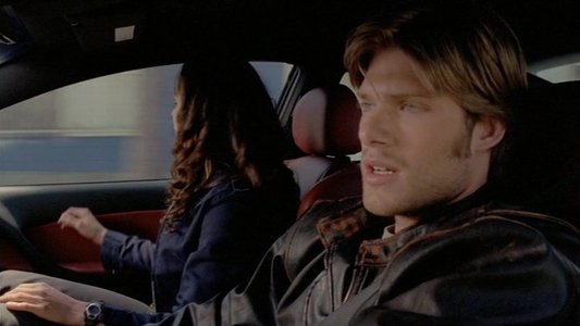 The Last Ride