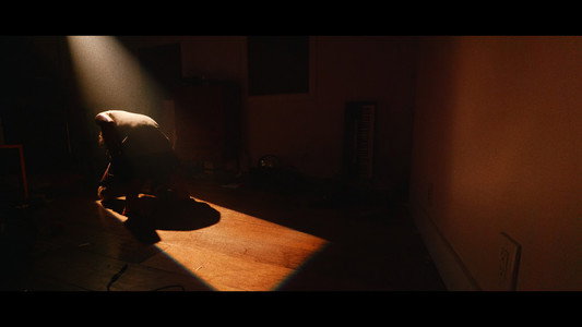 Bo Burnham: Inside