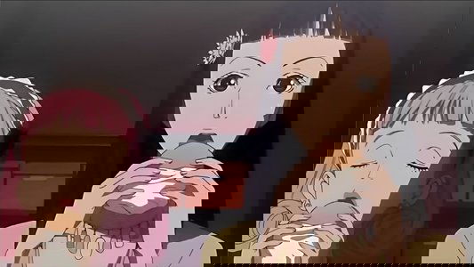 Paradise Kiss