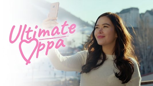 The Ultimate Oppa