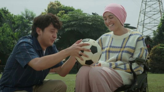 Sampai Titik Terakhirmu