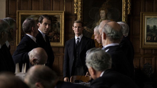 The Crown