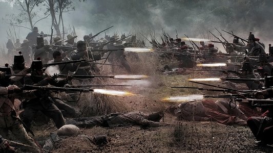 Cinco de mayo: la batalla