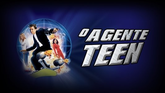Agent Cody Banks