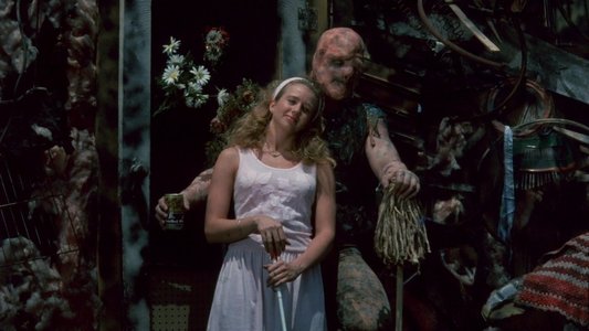 The Toxic Avenger