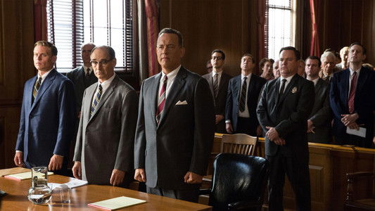 Bridge of Spies