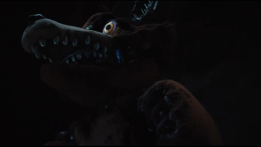 Five Nights at Freddy's 2