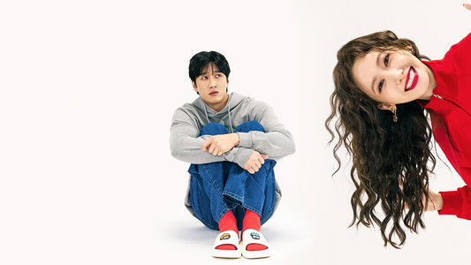 악마가 이사왔다