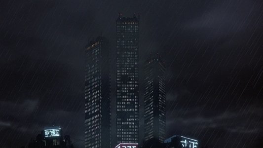 機動警察パトレイバー 劇場版