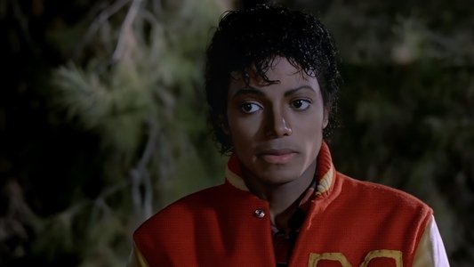 Michael Jackson's Thriller