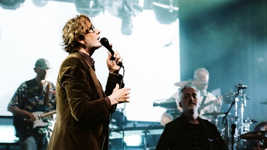 Pulp: What Do You Do for an Encore?