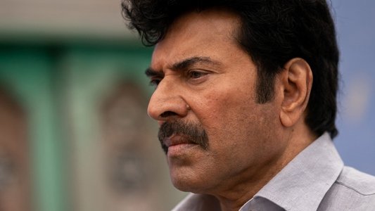 നന്‍പകല്‍ നേരത്ത് മയക്കം