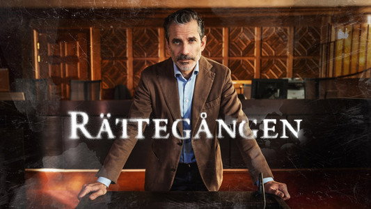 Rättegången
