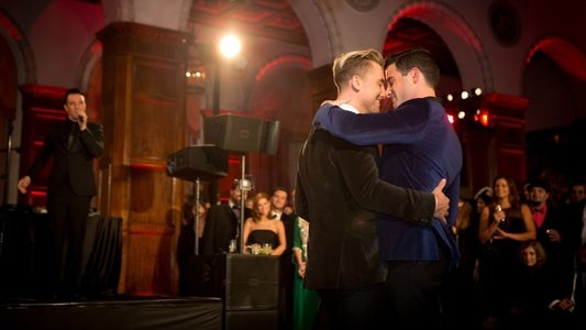 Lance Loves Michael: The Lance Bass Wedding