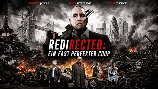 Redirected