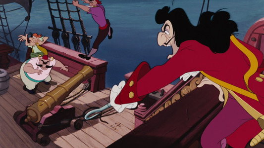 Peter Pan