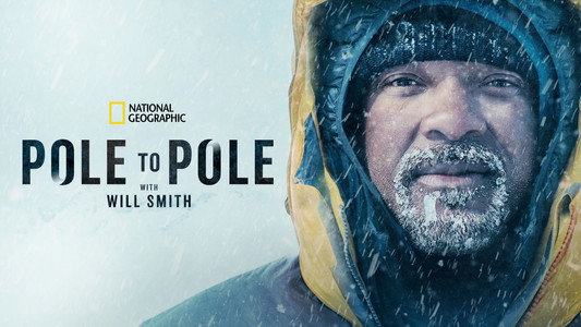 Pole to Pole with Will Smith
