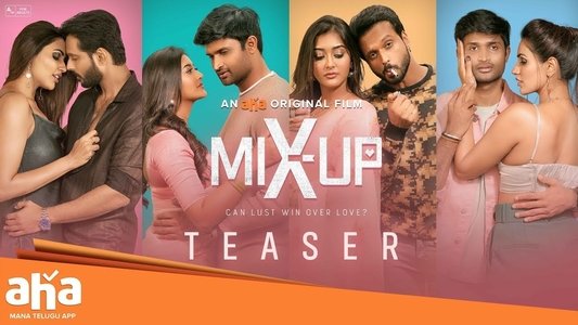 Mix Up