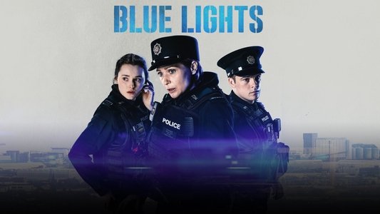Blue Lights