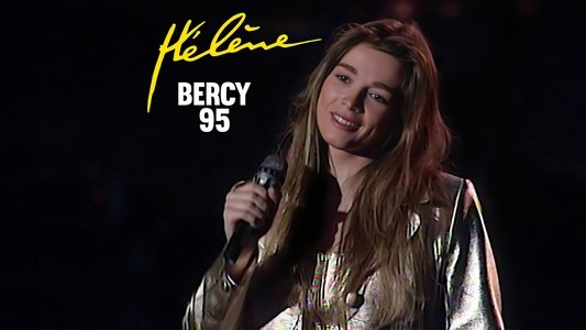 Hélène - Bercy 95