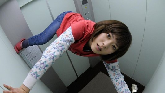 上野樹里と5つの鞄