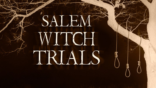 Salem Witch Trials