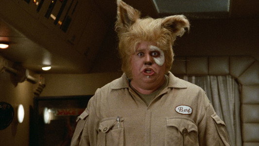 Spaceballs