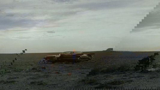 Badlands