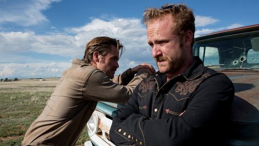 Hell or High Water
