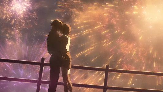 劇場版 チェンソーマン レゼ篇