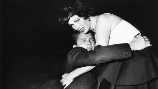 Kiss Me Deadly