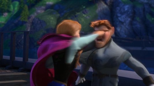 Frozen
