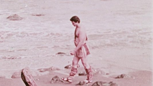Erotic Adventures of Hercules
