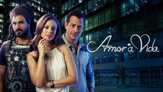 Amor à Vida