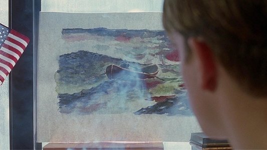 Good Will Hunting