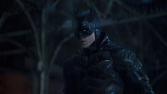 The Batman